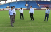 Thời sự truyền hình tối ngày  23/4/2022