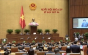 Thời sự truyền hình tối ngày   23/5/2022