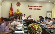 Thời sự truyền hình tối ngày  23/5/2024