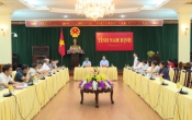 Thời sự truyền hình tối ngày  23/8/2022