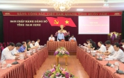 Thời sự truyền hình tối ngày  23/9/2022