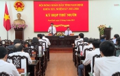 Thời sự truyền hình tối ngày 24/4/2023