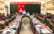 Thời sự truyền hình tối ngày  24/8/2022