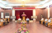 Thời sự truyền hình tối ngày  25/11/2022