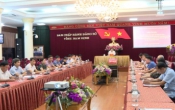 Thời sự truyền hình tối ngày  25/8/2022