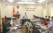 Thời sự truyền hình tối ngày 27/08/2020