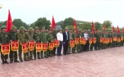 Thời sự truyền hình tối ngày  27/11/2022