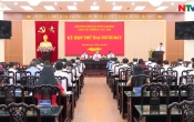 Thời sự truyền hình tối ngày 27/4/2025