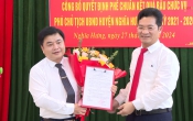 Thời sự truyền hình tối ngày  27/5/2024