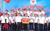 Thời sự truyền hình tối ngày  27/8/2022
