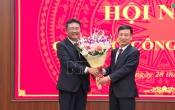 Thời sự truyền hình tối ngày  28/10/2024