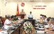 Thời sự truyền hình tối ngày 29/08/2019