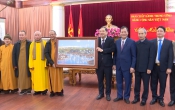 Thời sự truyền hình tối ngày  30/01/2024