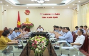 Thời sự truyền hình tối ngày  30/11/2022