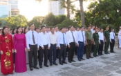Thời sự truyền hình tối ngày  30/8/2022