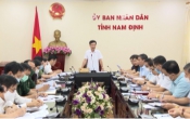 Thời sự truyền hình tối ngày 30/9/2021