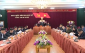 Thời sự truyền hình tối ngày  31/01/2023