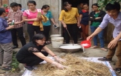 Thời tiết nông vụ   13/6/2022