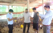 Thời tiết nông vụ   16/5/2022