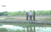Thời tiết nông vụ  25/4/2022