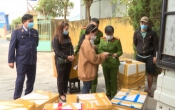 Thông tin thị trường  24/3/2022