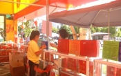 Thông tin thị trường  25/8/2022