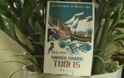 Thuyền trưởng tuổi 15