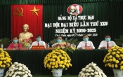 Tiến tới ĐẠI HỘI ĐẢNG ( 17/05/2020 )