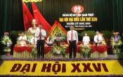 Tiến tới ĐẠI HỘI ĐẢNG ( 23/07/2020 )