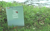 Tình yêu xanh thẳm