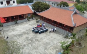 Trạng nguyên Trần Văn Bảo - TẤM GƯƠNG SÁNG VỀ LÒNG HIẾU HỌC VÀ TRUNG QUÂN ÁI QUỐC  