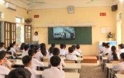 Trường THCS Hoàng Văn Thụ với cuộc thi viết " Bác Hồ với Nam Định, Nam Định với Bác Hồ "
