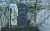 Truy tìm nhân chứng