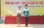 Ước mơ cho em 24/5/2023