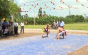 Vai trò của âm nhạc trong lễ hội  11/02/2024