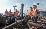 Vì chủ quyền an ninh biên giới biển đảo ( 05/09/2019 )