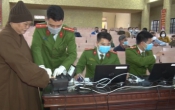 Vì an ninh trật tự  (08/4/2021)