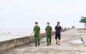 Vì an ninh trật tự  ( 08/9/2021 )
