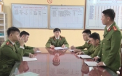 Vì an ninh trật tự  (09/12/2020)