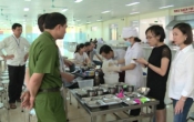 Vì an ninh trật tự  ( 09/12/2021 )