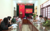 Vì an ninh trật tự 09/6/2022