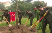 Vì an ninh trật tự  10/02/2022