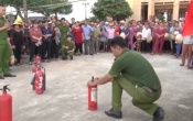 Vì an ninh trật tự ( 10/10/2019 )