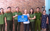 Vì an ninh trật tự  ( 10/6/2021 )