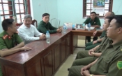 Vì an ninh trật tự  (10/9/2020)