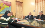Vì an ninh trật tự  11/01/2024