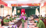 Vì an ninh trật tự  ( 11/11/2021 )