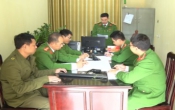 Vì an ninh trật tự  11/4/2024