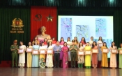 Vì an ninh trật tự  (12/11/2020)