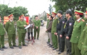Vì an ninh trật tự  12/12/2024
